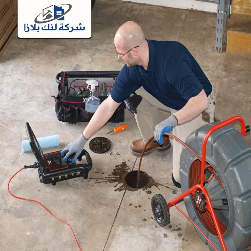 شركة تسليك بلاعات في دبي | 0545754377 | تنظيف المجاري