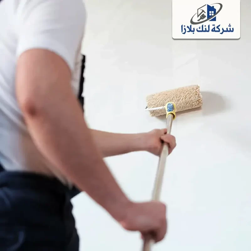 Painting company in Sharjah