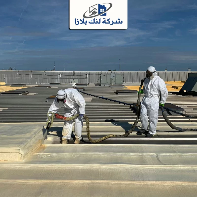Roof insulation company in Umm Al Quwain