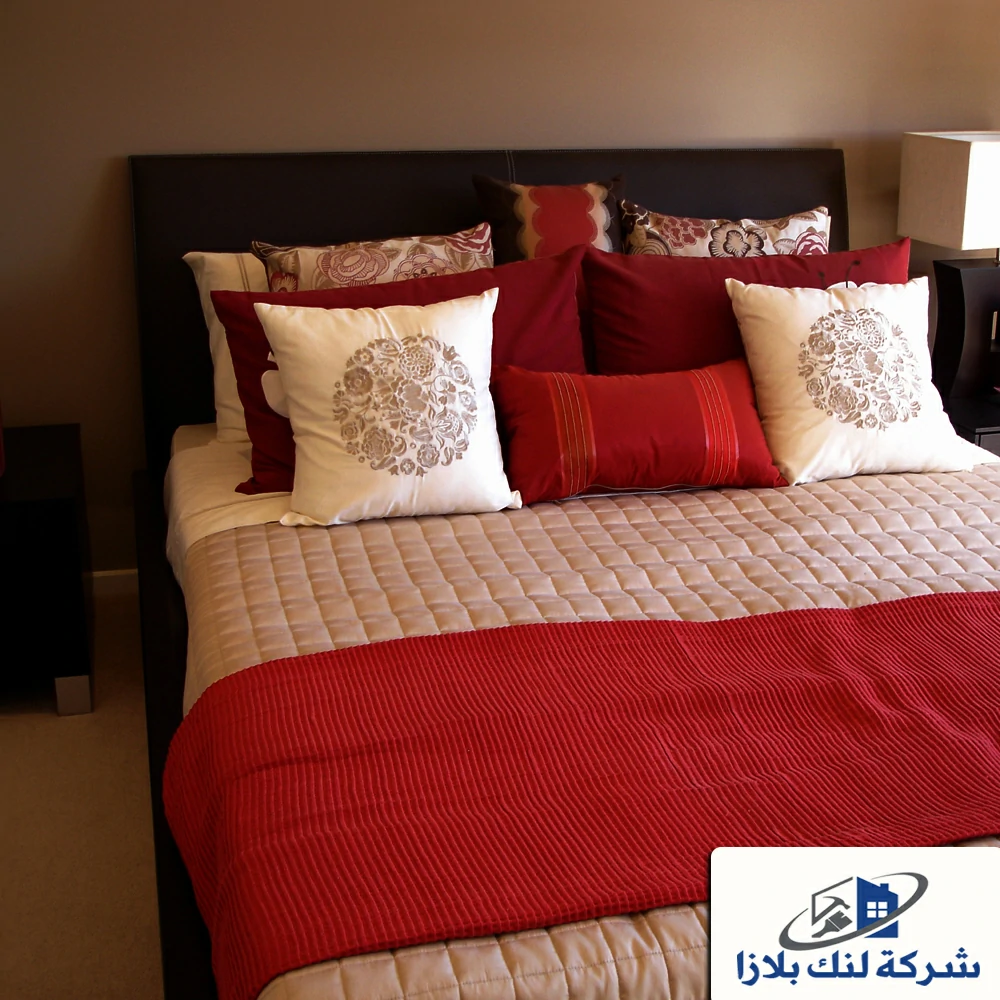Dismantling and installing bedrooms in Dubai