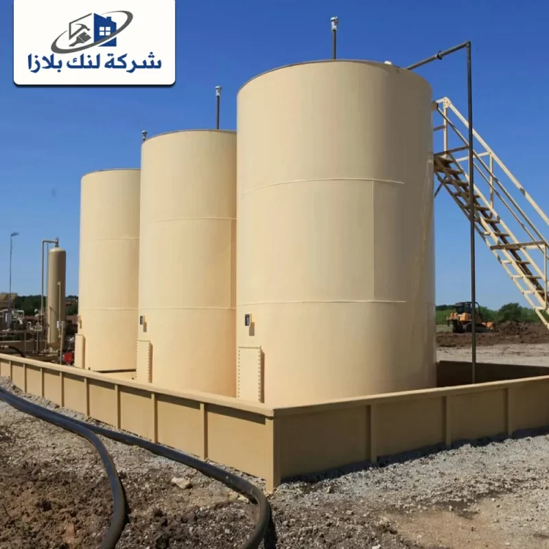 Water tank cooling company in Ajman