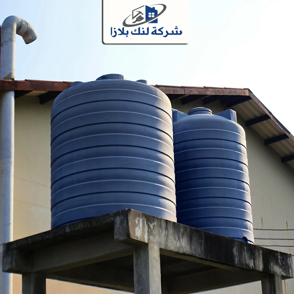 Tank water cooling company in Al Ain