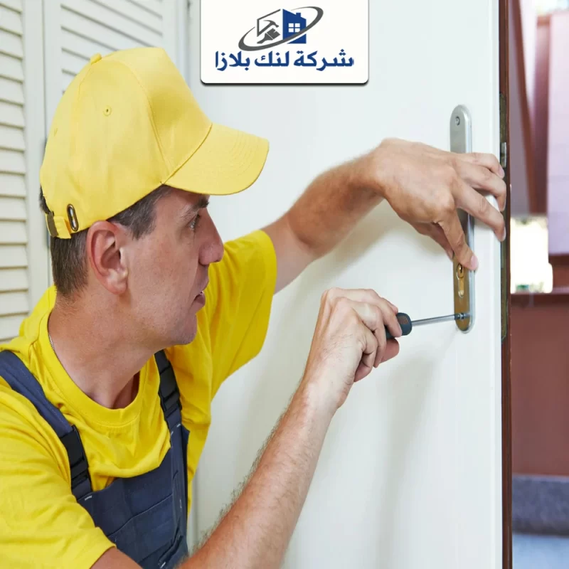 Installing doors and wood in Umm Al Quwain