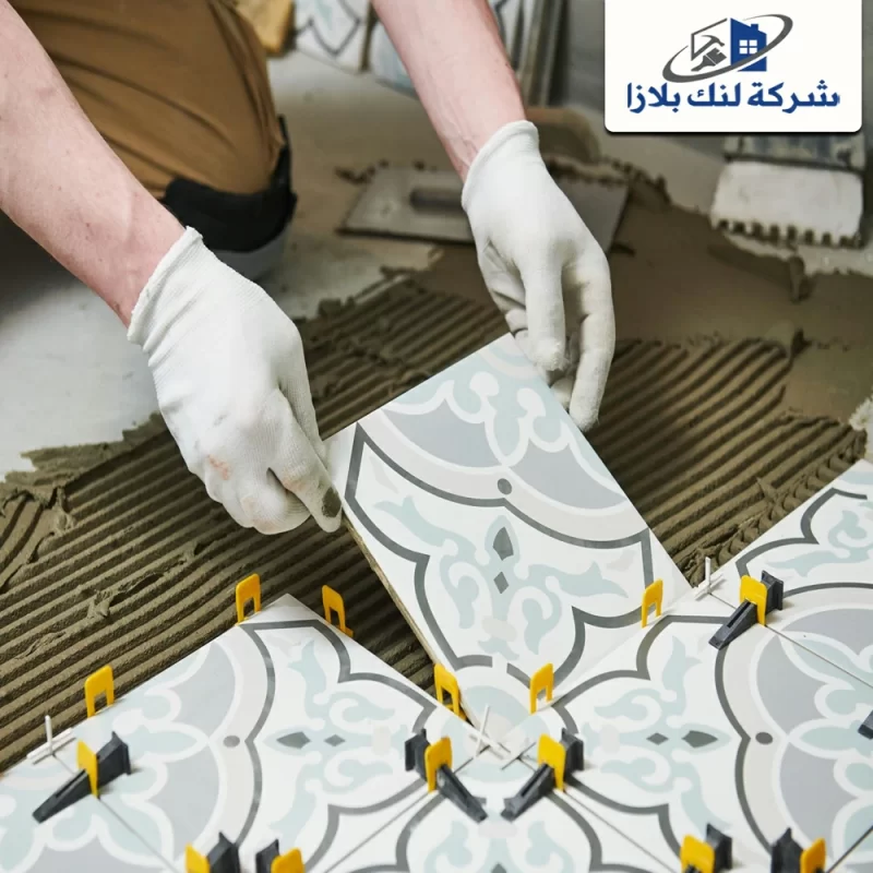Ceramic installation company in Fujairah