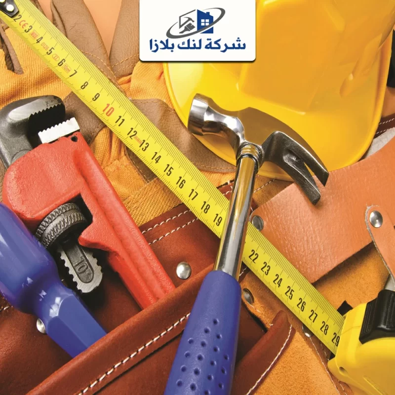 General maintenance companies in Dubai