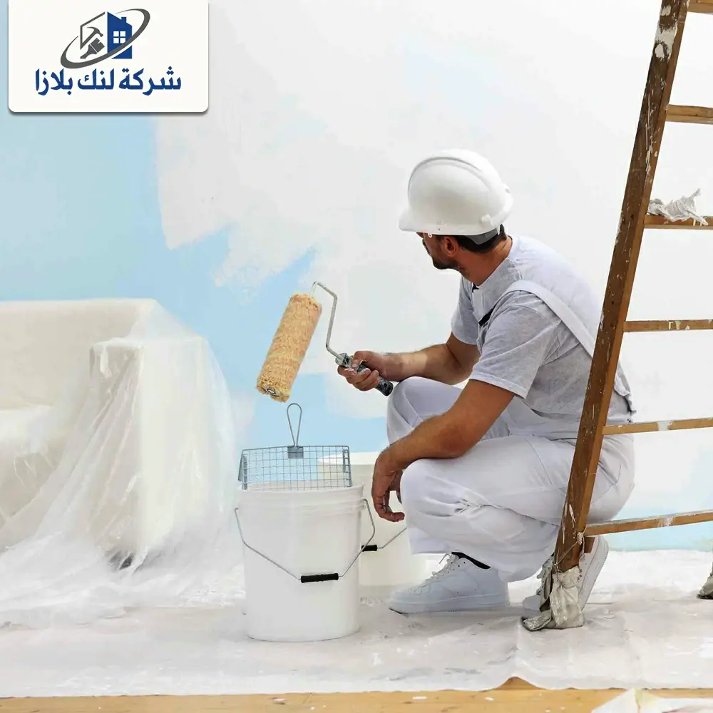 Painting company in Al Ain