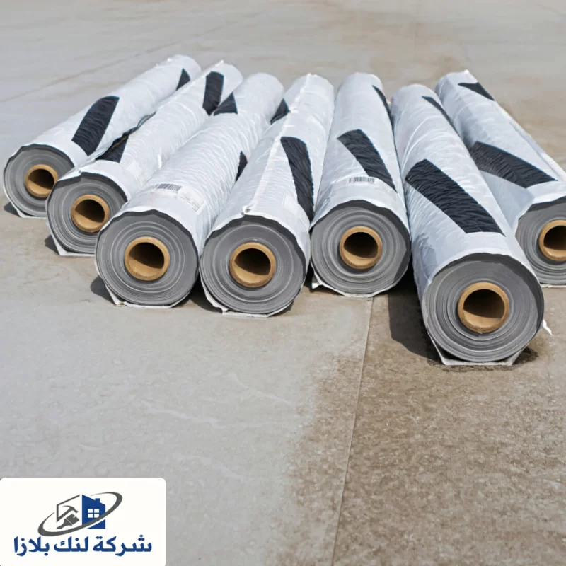 Roof insulation company in Ajman