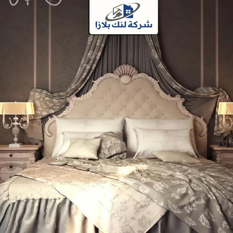 Dismantling and installing bedrooms in Ajman
