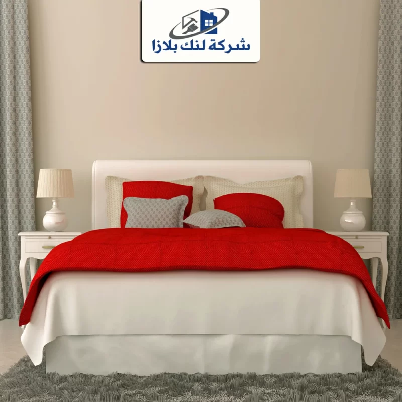 Dismantling and installing bedrooms in Sharjah