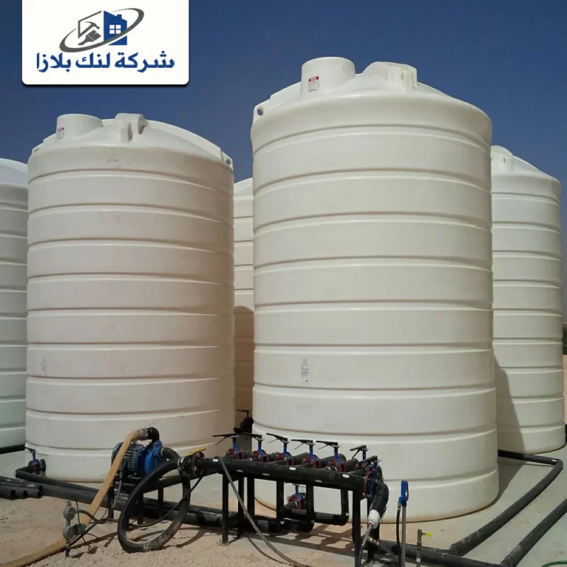 Fujairah water tank cooling company