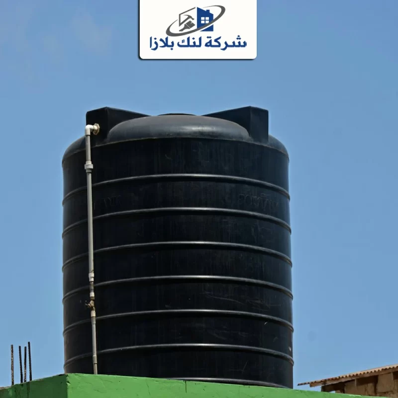 Tank water cooling company in Al Ain