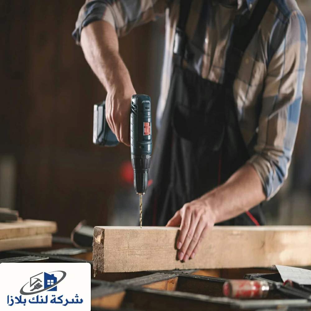 carpenter in fujairah