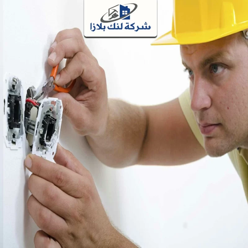 Residential electrician in Fujairah