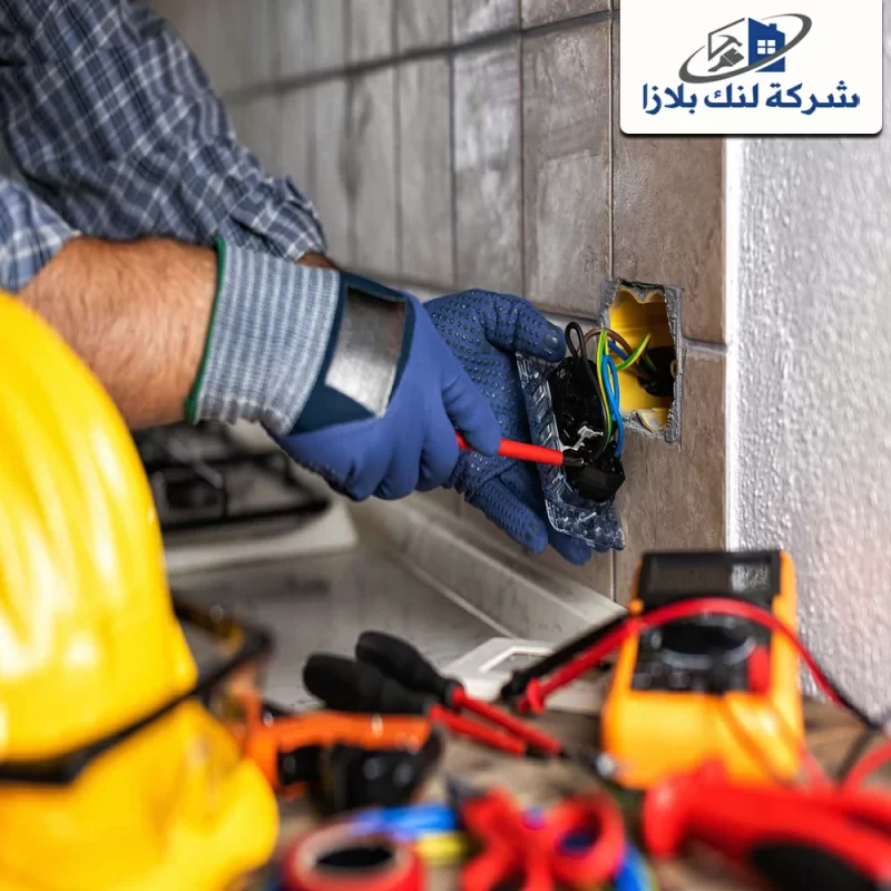 Home electrician in Dubai 24 hours