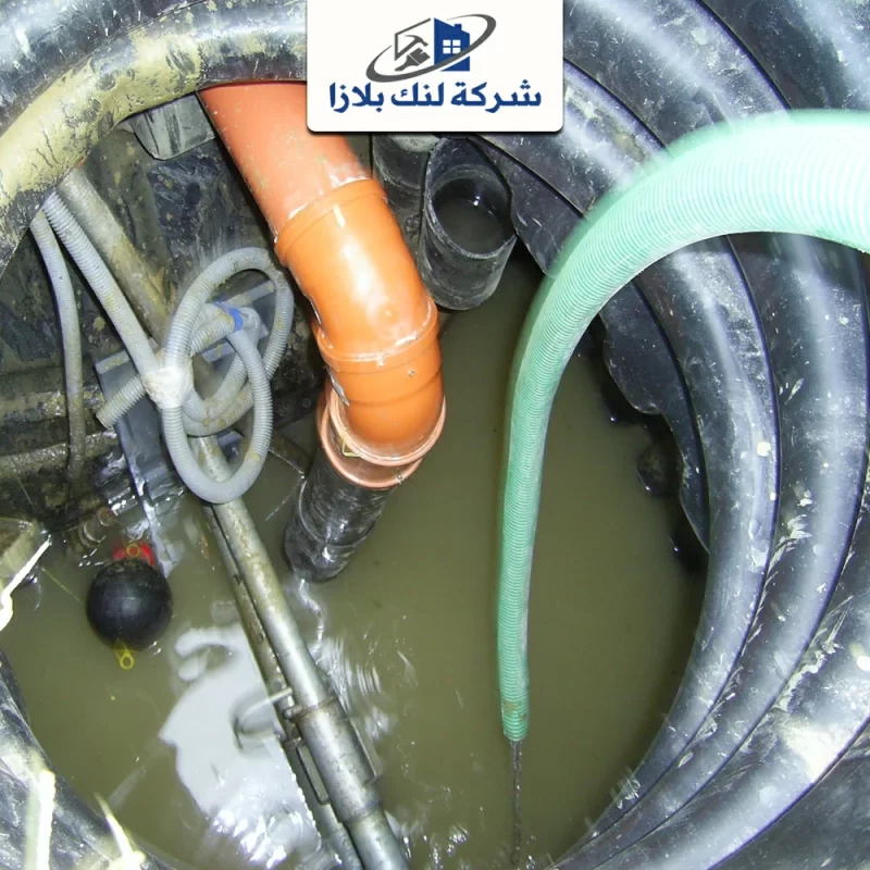 Sewer company in Dubai