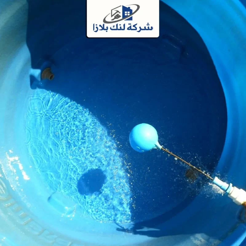 Fujairah water tank cooling company
