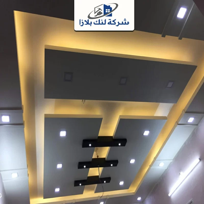 Forselling installation in Sharjah