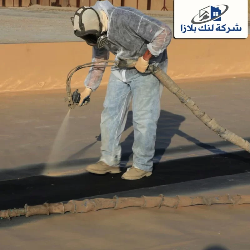 Roof insulation company in Abu Dhabi
