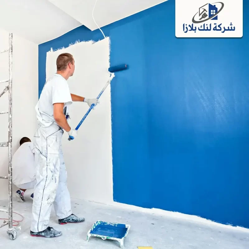 Painting company in Sharjah