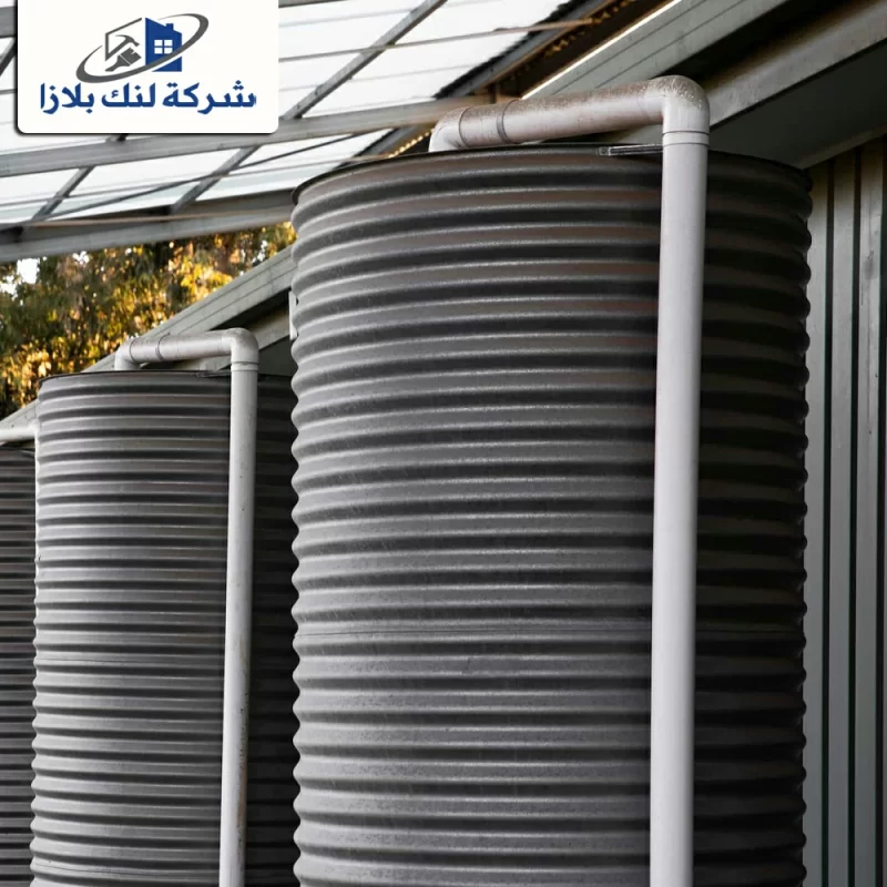 Water tank cooling company in Ras Al Khaimah