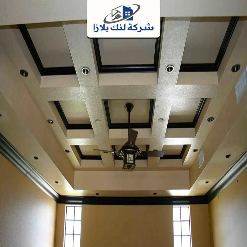 Forselling installation in Umm Al Quwain