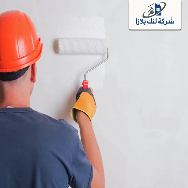 Painting company in Al Ain