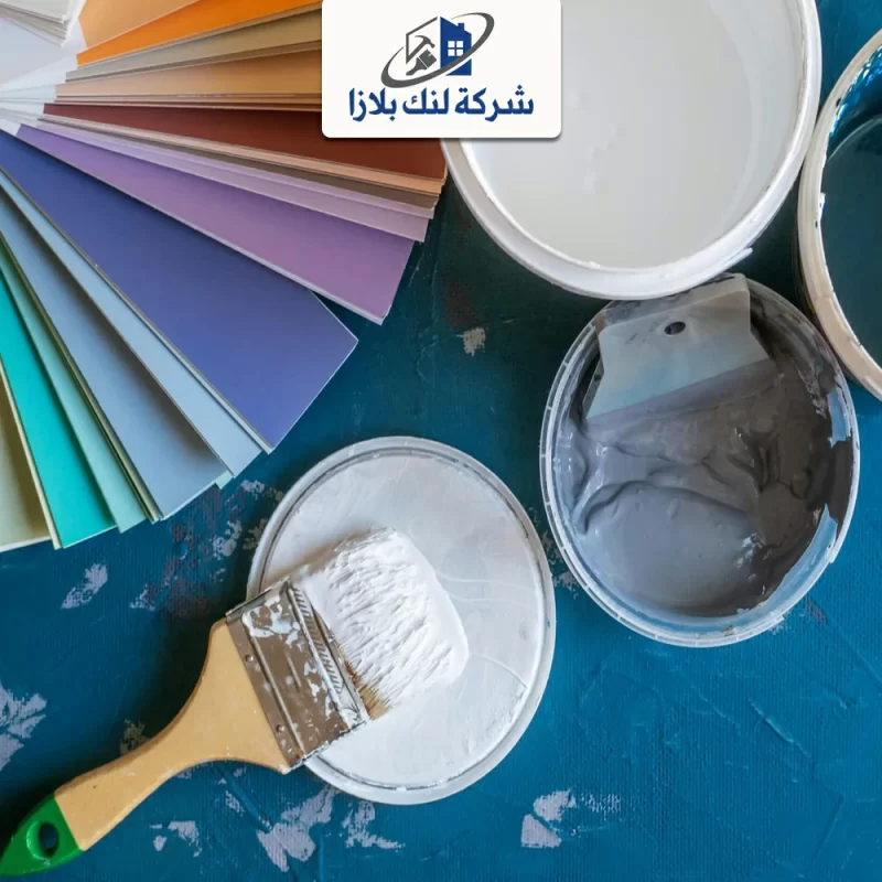 شركة صبغ في الفجيرة |0566405434| دهانات وأصباغ