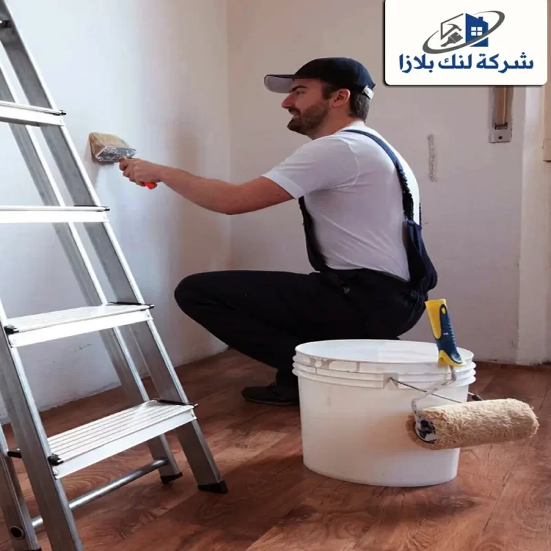 Painting company in Fujairah
