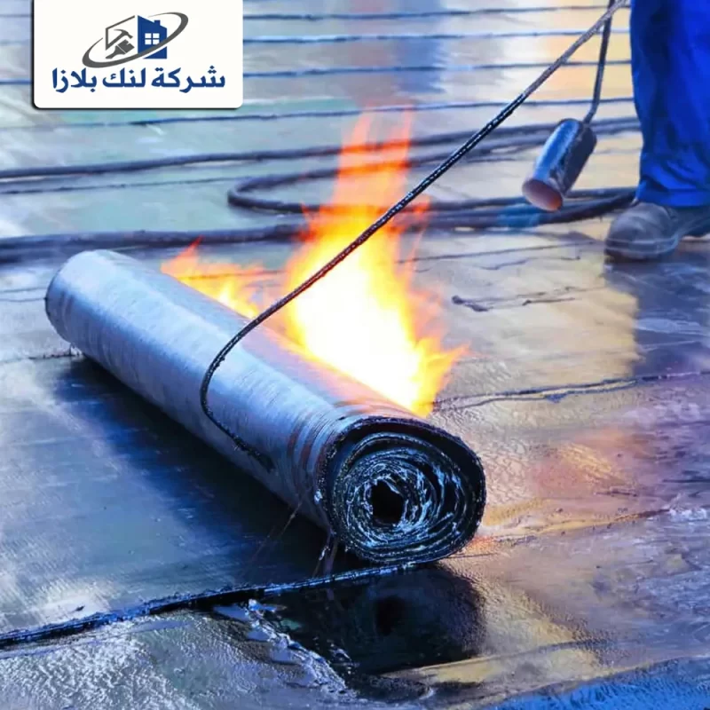 شركة عزل اسطح في الفجيرة |0566405434| وتربروف