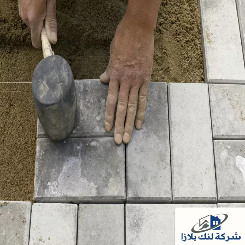 Interlock installation company in Fujairah