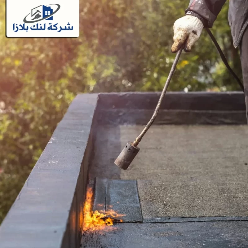 شركة عزل اسطح في الفجيرة |0566405434| وتربروف