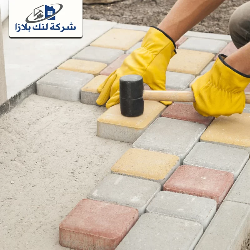 Interlock installation company in Fujairah