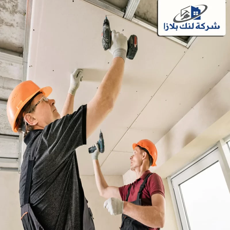 تركيب جبس بورد في الشارقة |0566405434| فورسلينج