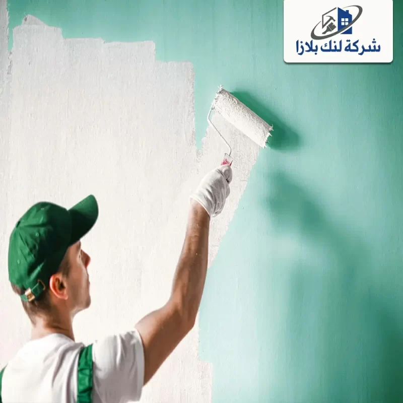 Paints company in Ras Al-Khaimah