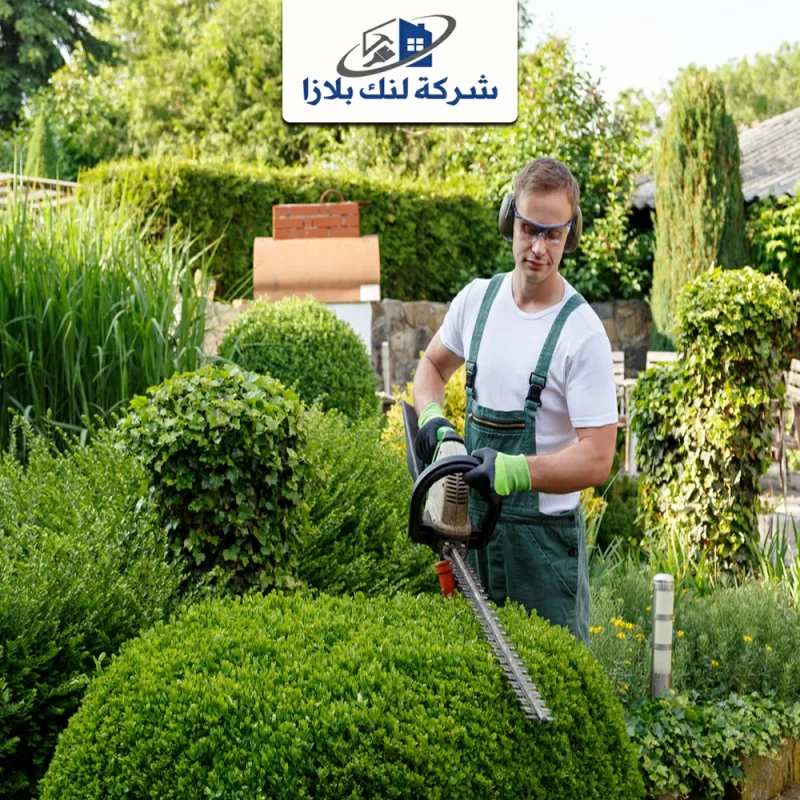 شركة تنسيق حدائق في العين |0566405434| لاند سكيب