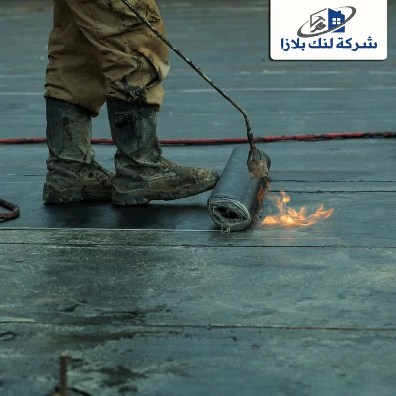 شركة عزل اسطح في الفجيرة |0566405434| وتربروف