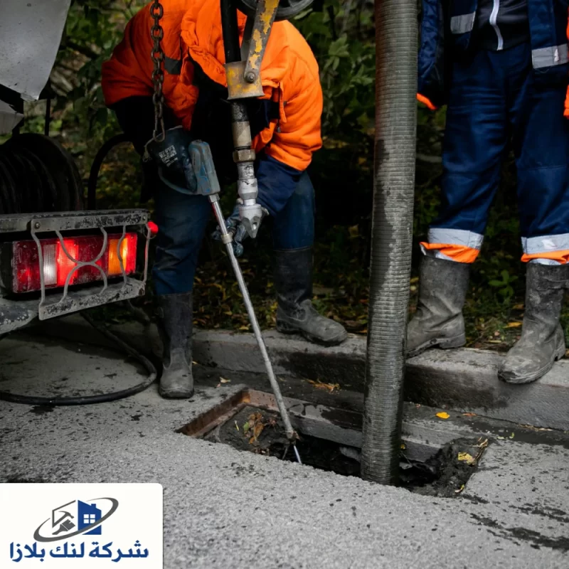 شركة تسليك بلاعات في عجمان |0566405434| تنظيف المجاري