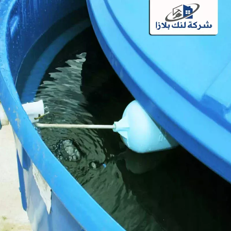 شركة تبريد مياه الخزانات في العين | 0566405434