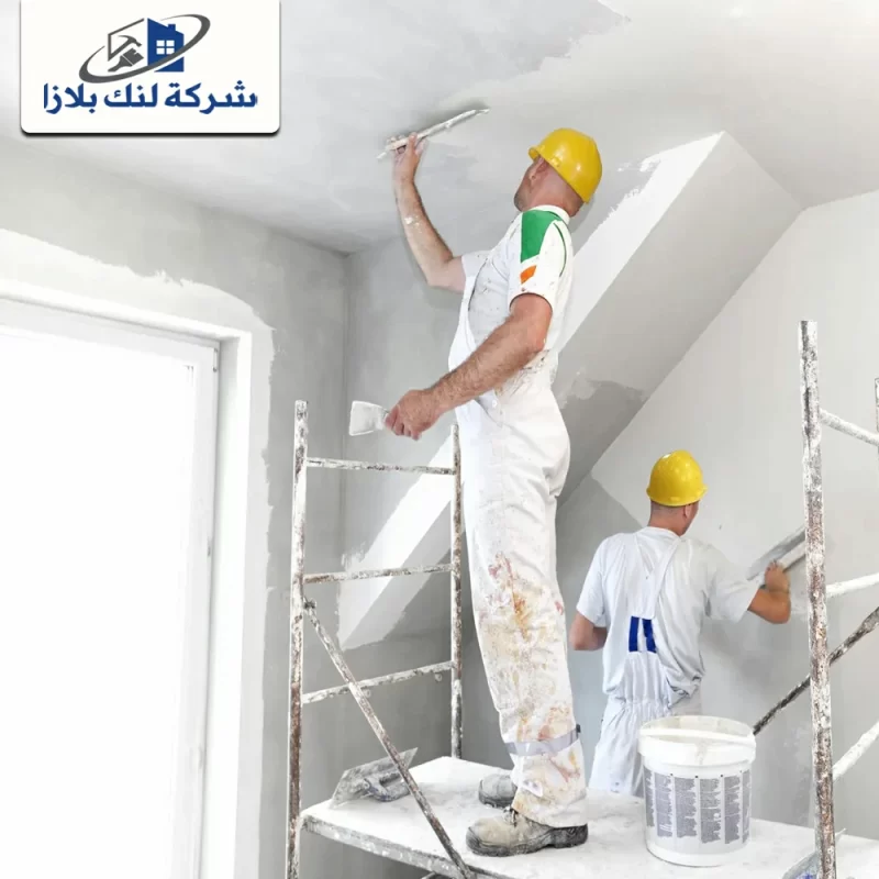 Forseling installation in the aleayin 