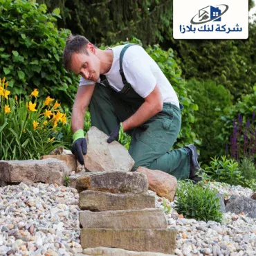 شركة تنسيق حدائق في دبي |0566405434| تصميم الحدائق