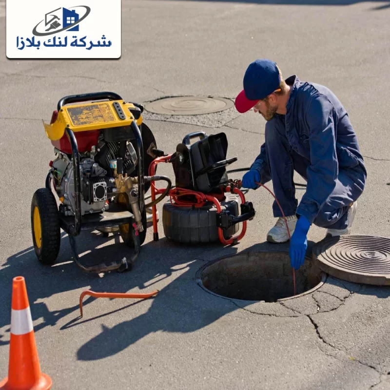 شركة تسليك بلاعات في عجمان |0566405434| تنظيف المجاري