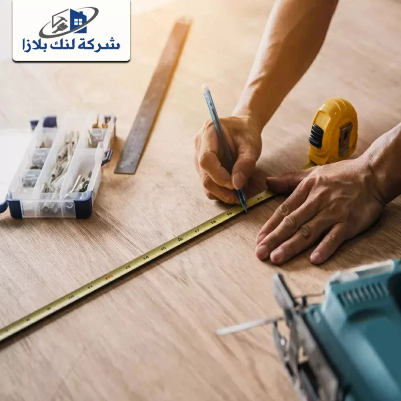 خدمات ورشة نجارة في راس الخيمة