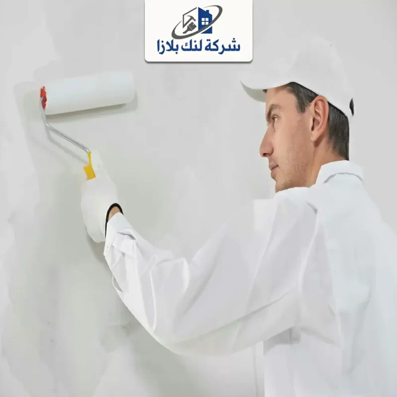 Paints company in Ras Al-Khaimah