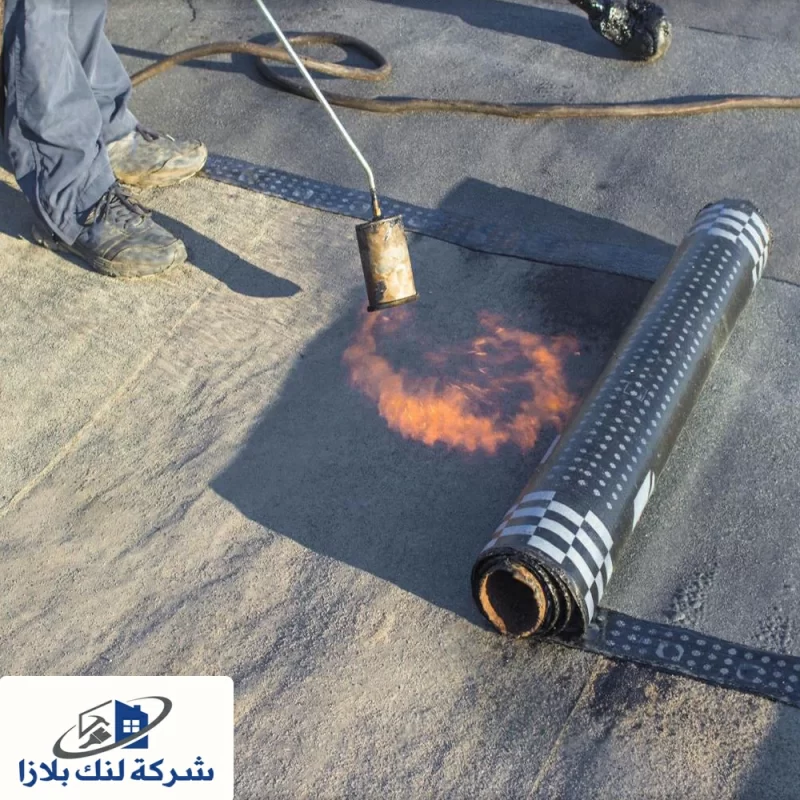 شركة عزل اسطح في الفجيرة |0566405434| وتربروف