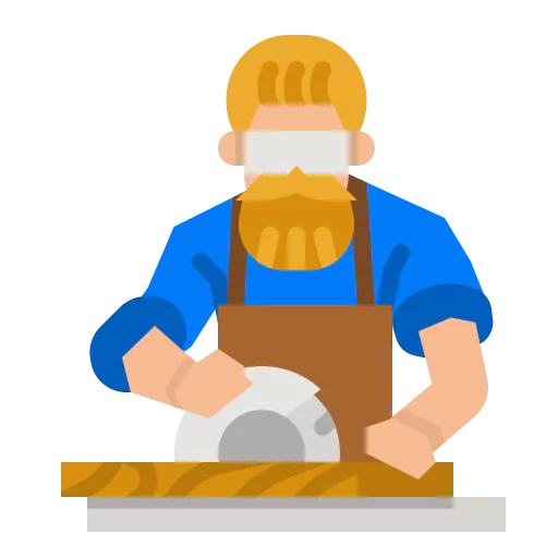 نجار تجديد اثاث