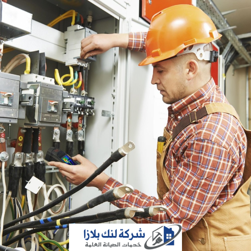 تركيب وصيانة الأنظمة الكهربائية للمنازل والمباني التجارية | 0545754377