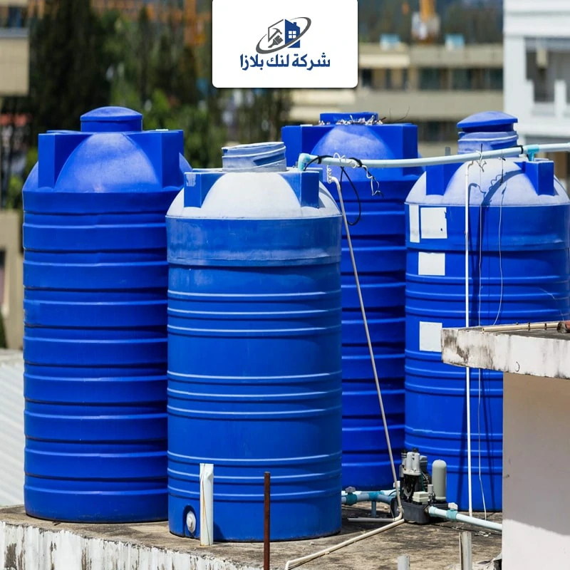 شركة تنظيف خزانات المياه دبي - 0545754377 | أرضي - علوي - بلاستيك - فايبر