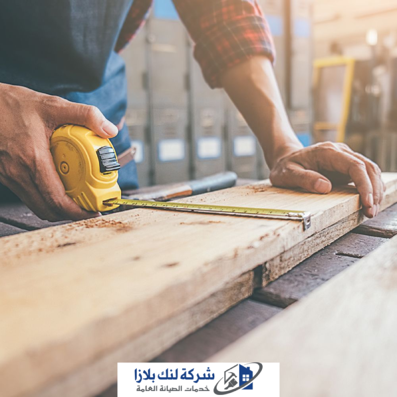 ارخص ورشة نجارة دبي