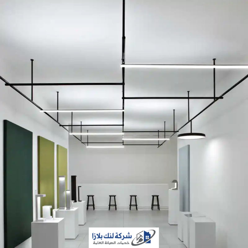 صيانة وتركيب أنظمة الإضاءة المنزلية والتجارية | 0566405434 صيانة وتركيب أنظمة الإضاءة المنزلية والتجارية | 0566405434