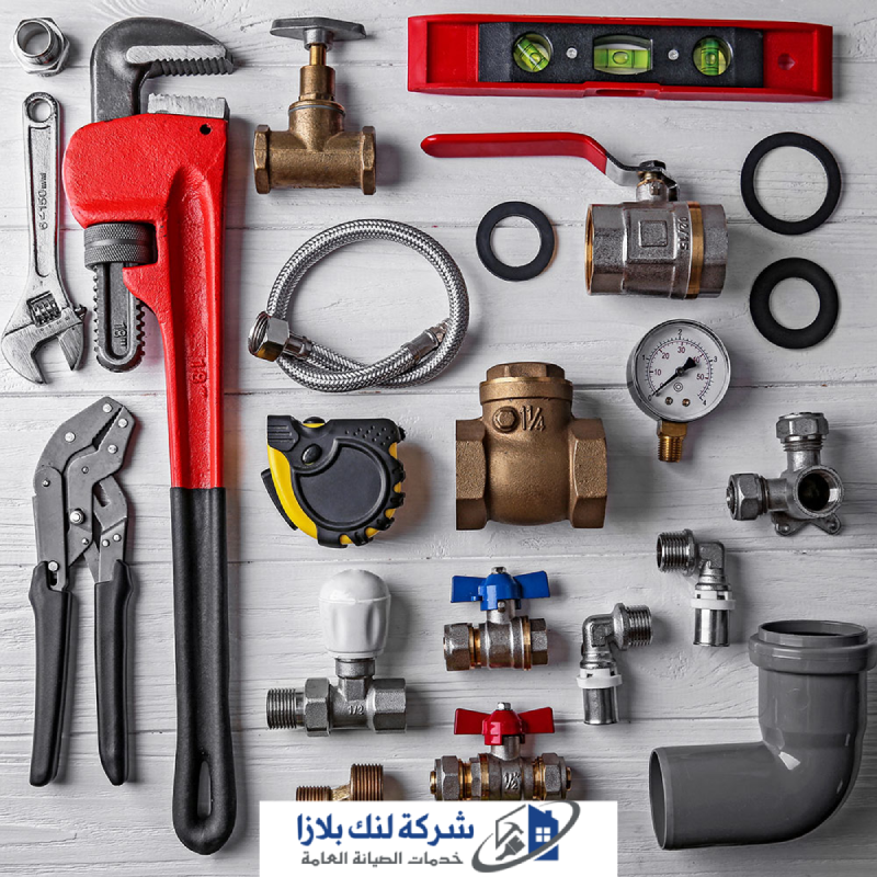 ما ادوات السباكة التي نستخدمها في خدماتنا؟ | 0566405434 ما ادوات السباكة التي نستخدمها في خدماتنا؟ | 0566405434